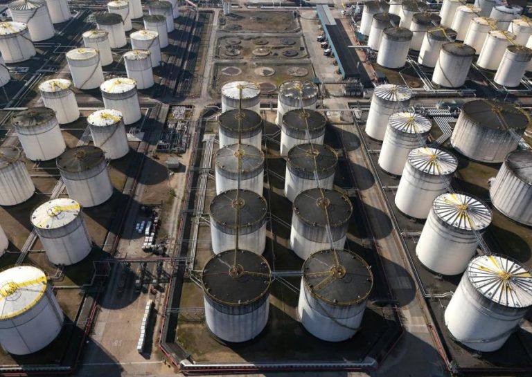 Brasil pode ser já alternativa ao fornecimento energético à UE — embaixador