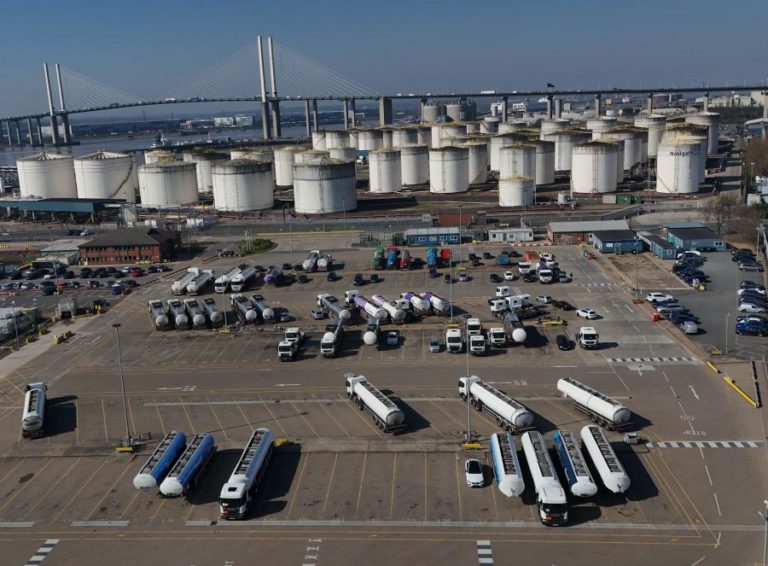 Cotação do Brent para entrega em junho sobe 0,68% para 109,77 dólars