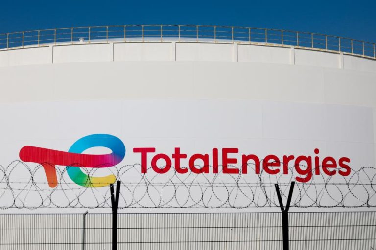 TotalEnergies teme escassez de combustível na Europa se bloqueio continuar
