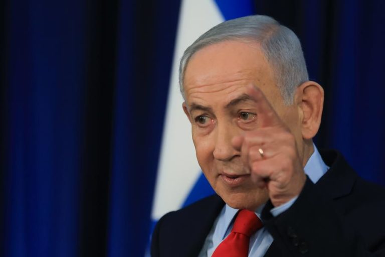 Netanyahu insiste que Israel “ainda não terminou o trabalho” contra Hezbollah