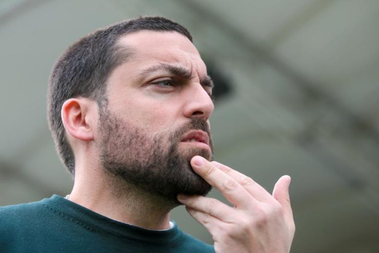 Treinador do Moreirense espera jogo com Famalicão “decidido no detalhe”