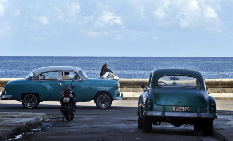 Bruxelas envia ajuda humanitária a Cuba no valor de dois milhões de euros