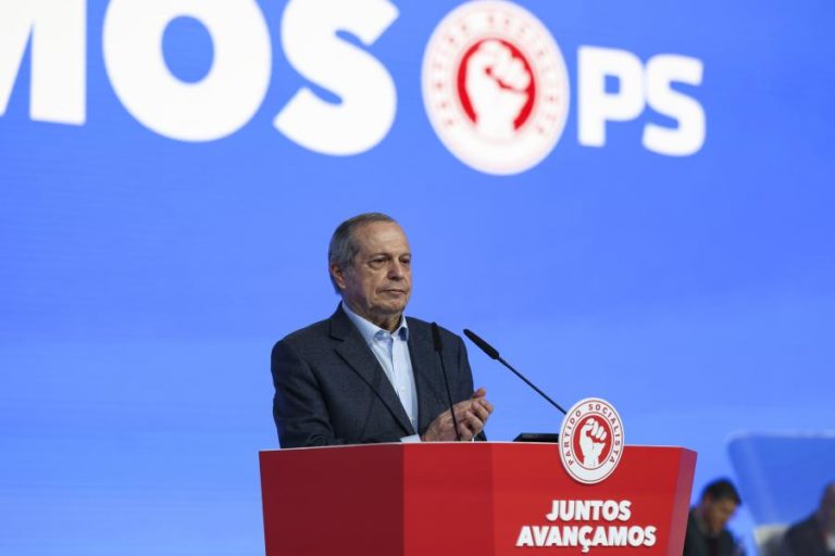 PS avança com lista própria ao Conselho de Estado com César e sem o líder José Luís Carneiro