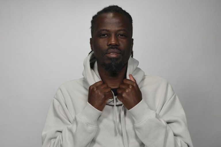 ENTREVISTA: Prodígio edita hoje “A última ceia do bandido” álbum criado como se fosse o último