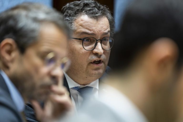 Défice não deve ultrapassar 0,5% do PIB – ministro das Finanças