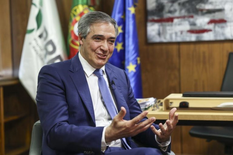 PRR: Vamos atingir 100% de execução e Portugal não vai perder dinheiro — Fernando Alfaiate