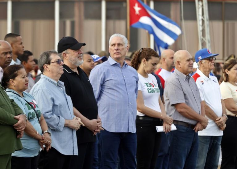 Governo de Cuba anuncia indultos para 2.010 reclusos por ocasião da Páscoa