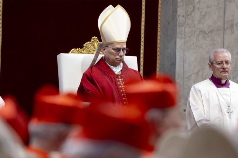 Igrejas cristãs destacam importância espiritual da visita de Leão XIV