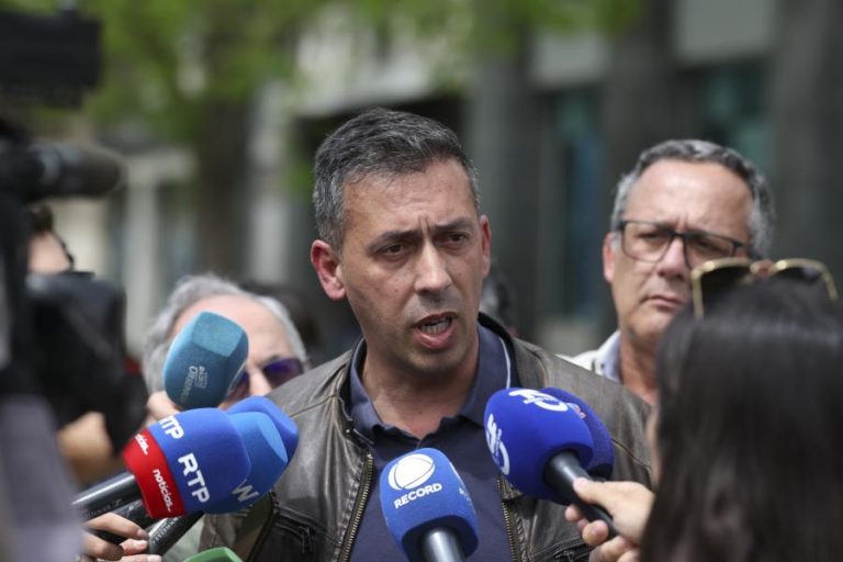 CGTP acusa Governo de querer avançar “à socapa” com pacote laboral “contra trabalhadores”