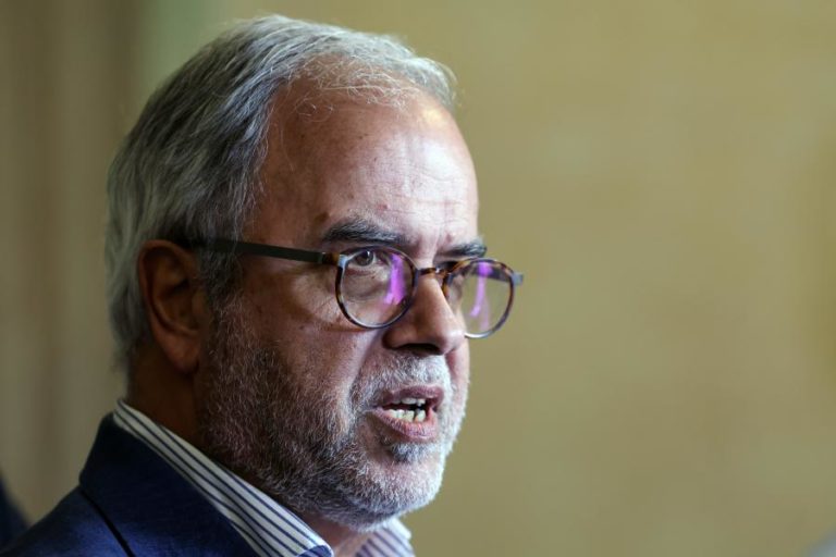 Pureza insta Governo a tomar “decisões lúcidas e corajosas” para combater crise na habitação