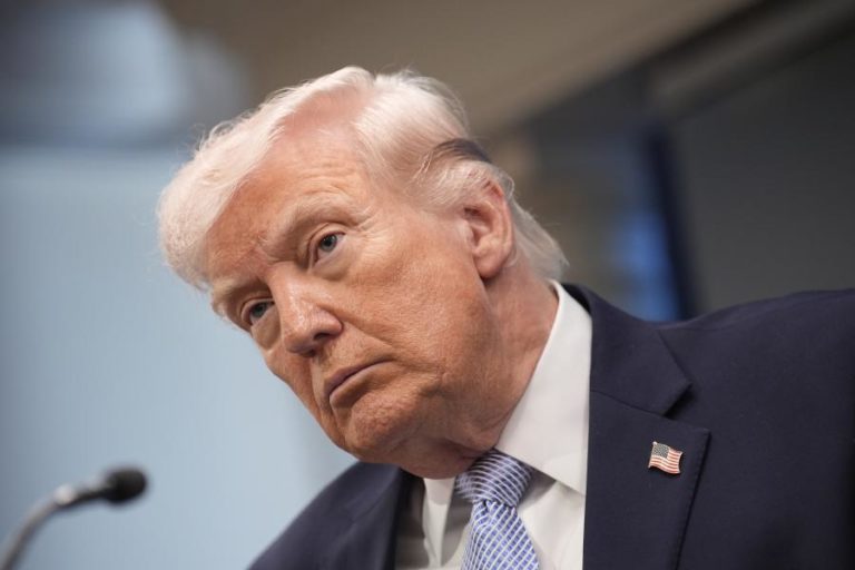 Cessar-fogo entre Líbano e Israel “incluirá Hezbollah” – Trump