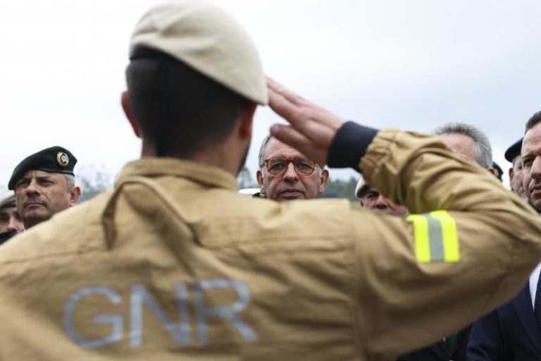 Seguro dedica terceiro da Presidência Aberta ao distrito de Coimbra