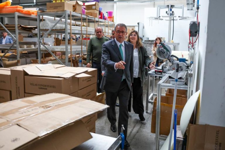 Seguro quer “menos palavras e mais ação” para que os apoios cheguem rápido