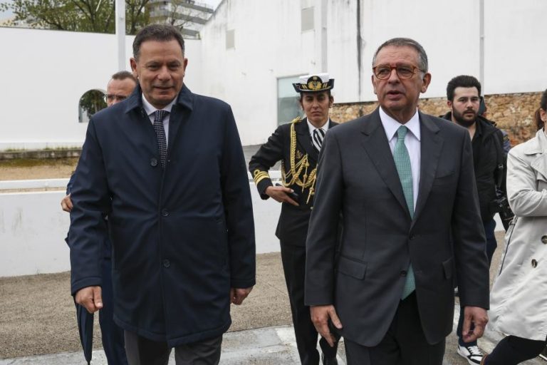 Montenegro considera “muito positivas” intervenções de PR para mais rapidez nos apoios