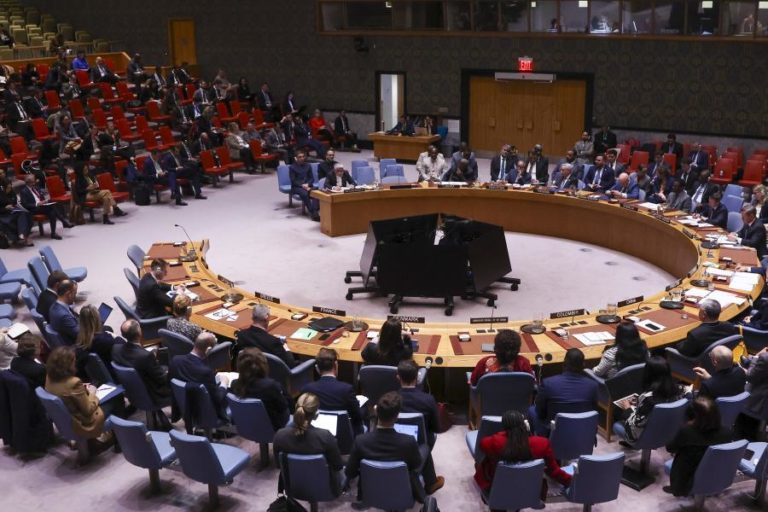 Conselho de Segurança da ONU condena morte de militar francês no Líbano