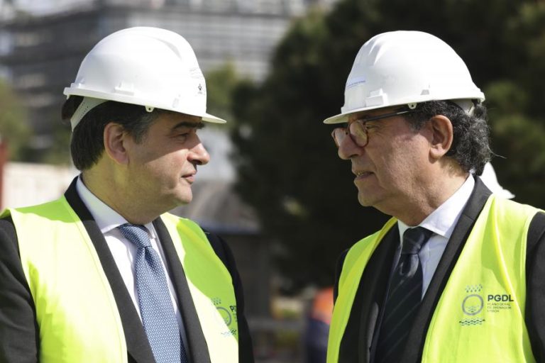 Mau tempo: Todas as casas afetadas pelo mau tempo com avaliação feita até 30 de junho – governo