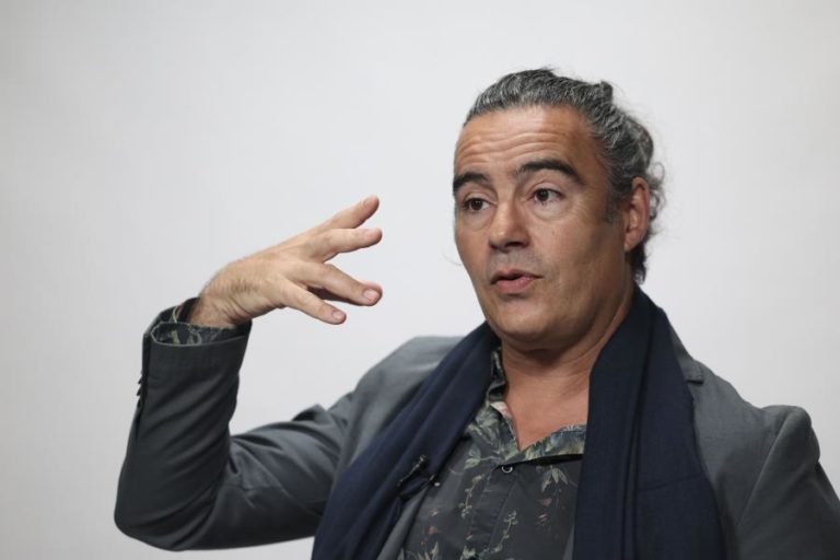 Ivo M. Ferreira espera que filme inspirado nas FP-25 provoque diálogo