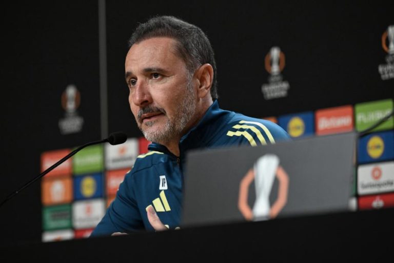 LE: Vítor Pereira assume que regresso ao Dragão será “especial”