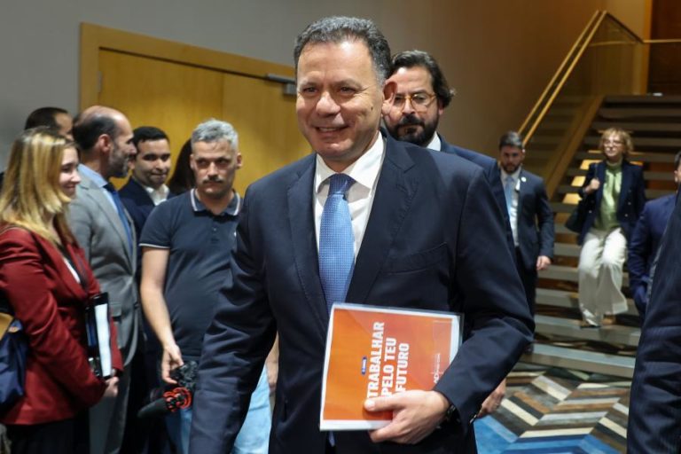 Montenegro avisa que “será indesculpável” falta de acordo para revisão da lei laboral