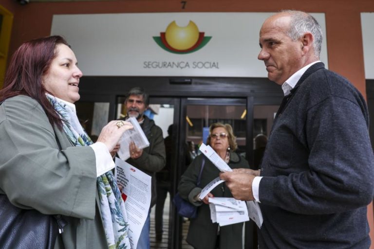 Paulo Raimundo não acredita que UGT aprove alterações à lei laboral