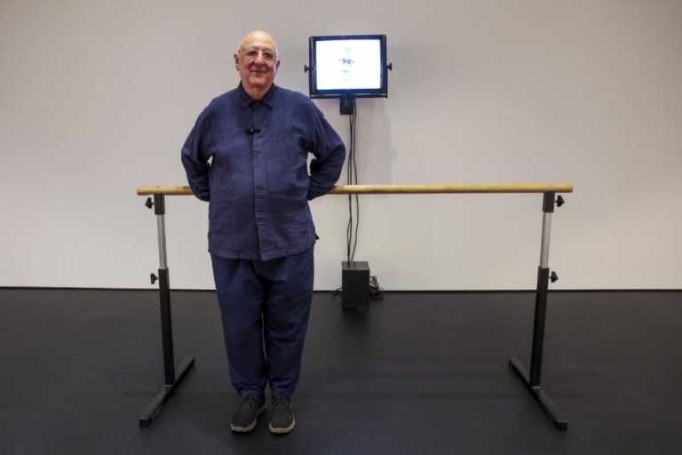 Artista João Penalva distinguido com Grande Prémio Fundação EDP Arte