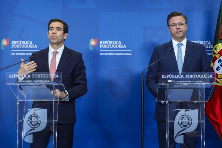Lei da nacionalidade é “trave-mestra” e ficou “constitucionalmente robusta” — Leitão Amaro