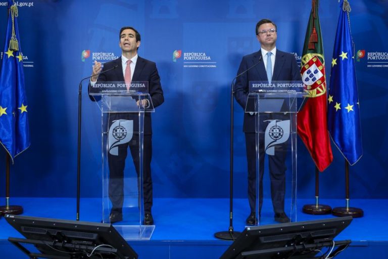 Governo garante que não tem parceiros preferenciais e que negociará caso a caso — ministro