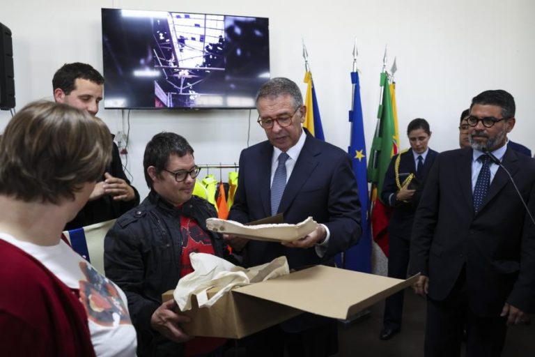 PR diz que é preciso que memória se transforme em medidas de prevenção