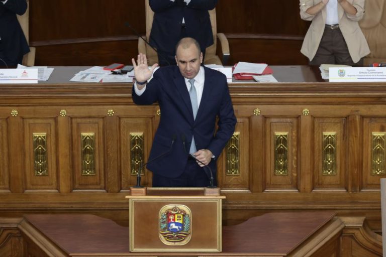 ONG venezuelanas criticam falta de independência dos novos Procurador-Geral e Provedora da Justiça