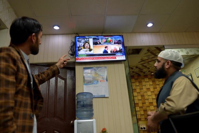 Negociações entre Irão e EUA começaram no Paquistão – Agências iranianas