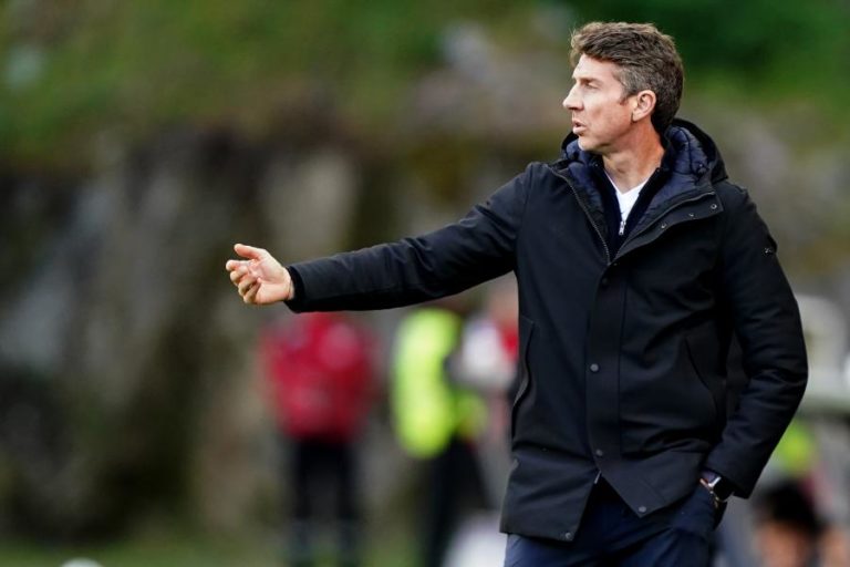 Vasco Seabra adivinha “resultados inesperados” no final da época