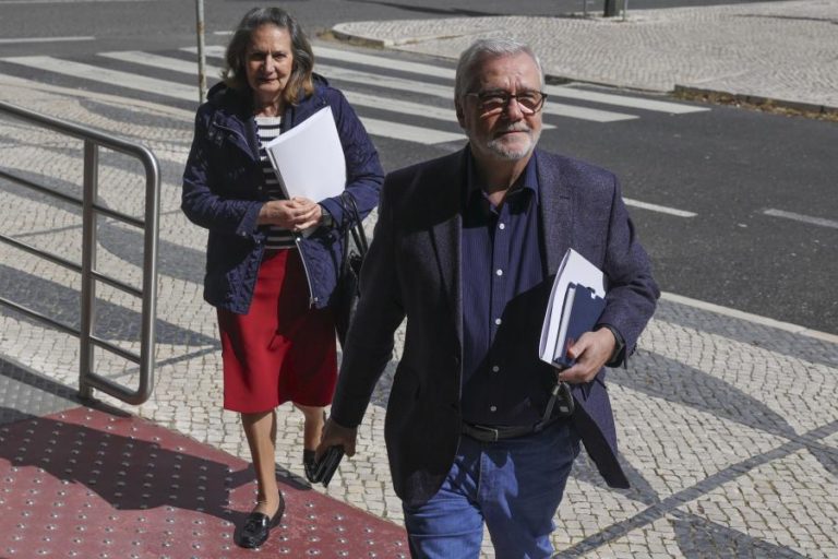 UGT só levará ao secretariado nacional “propostas escritas e concretas”