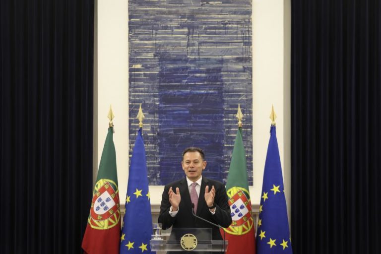 Montenegro afirma que lidera um “Governo de concertação” com os setores público, social e privado