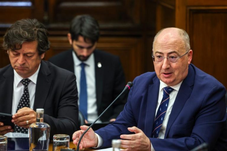 Governo  já pagou 3,3 ME a 431 agricultores afetados pelo mau tempo — Ministro