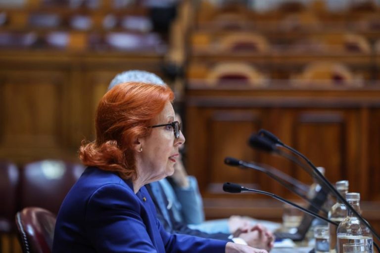 (CORREÇÃO TÍTULO)  Governo prevê investimentos de cerca de 4.000 ME na rede elétrica após apagão