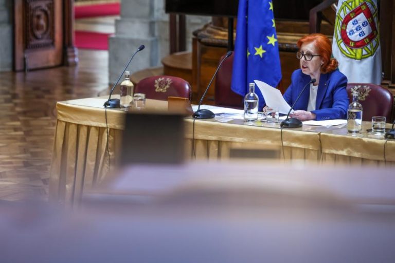 Ministra diz que Portugal não recebeu aviso prévio de Espanha sobre o apagão