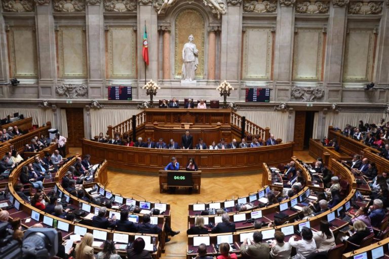 Parlamento vota hoje órgãos externos após meses de sucessivos adiamentos
