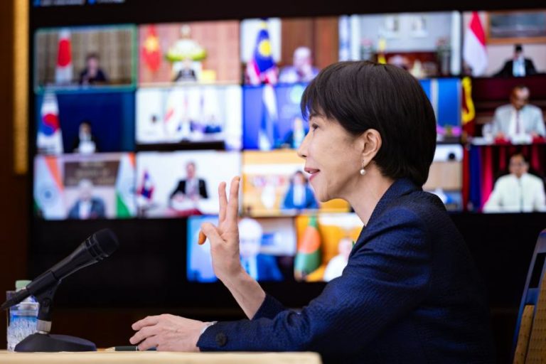 Tóquio promete “todas as medidas possíveis ao alcance” do Japão em relação a Ormuz