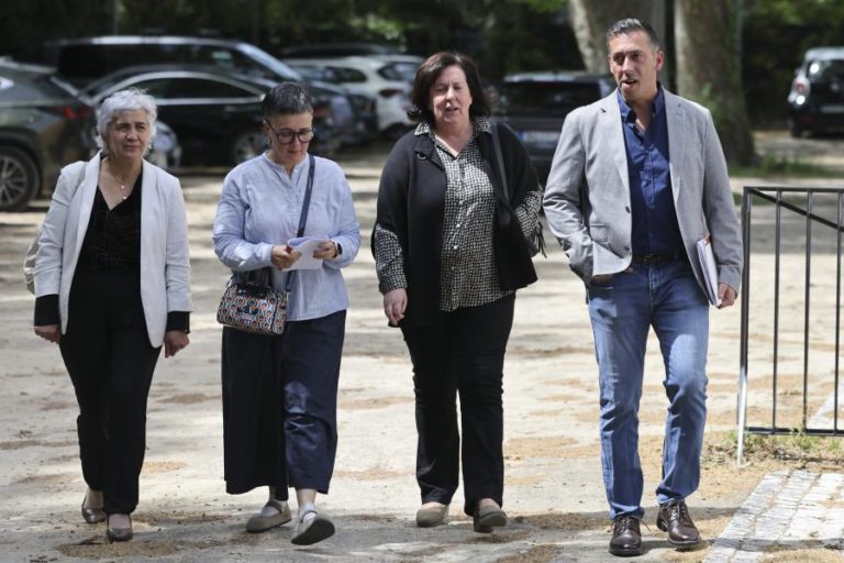 CGTP denuncia reunião entre patrões e UGT antes do início da Concertação Social