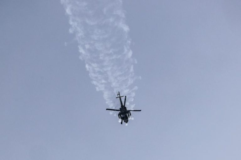 Exército do Líbano acusa Israel de violar cessar-fogo