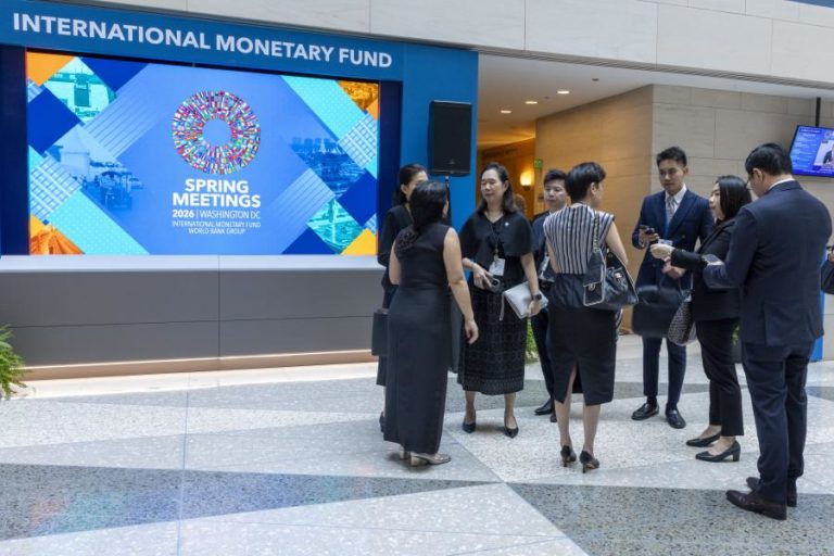 FMI considera corte na ajuda humanitária “o maior golpe macroeconómico” para África