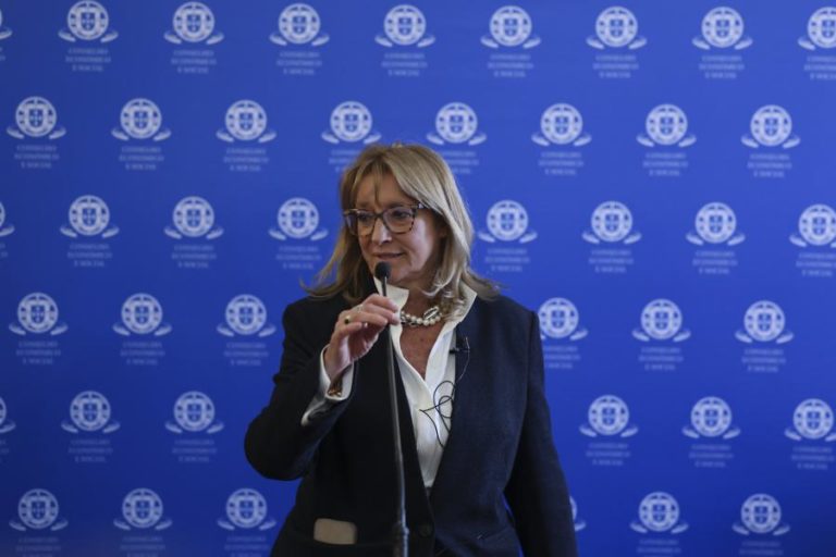 Estão reunidas “condições” para encerrar negociações sobre legislação laboral
