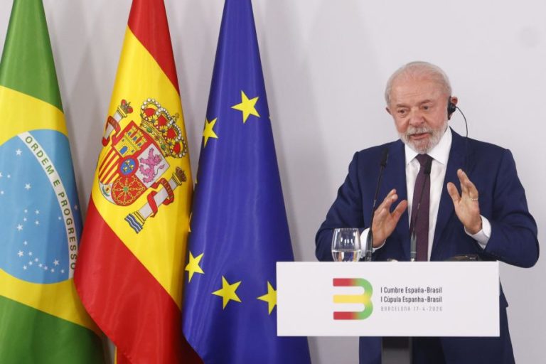 Médio Oriente: Lula insta Guterres a ser proativo e avisa que ONU “não pode ficar em silêncio”