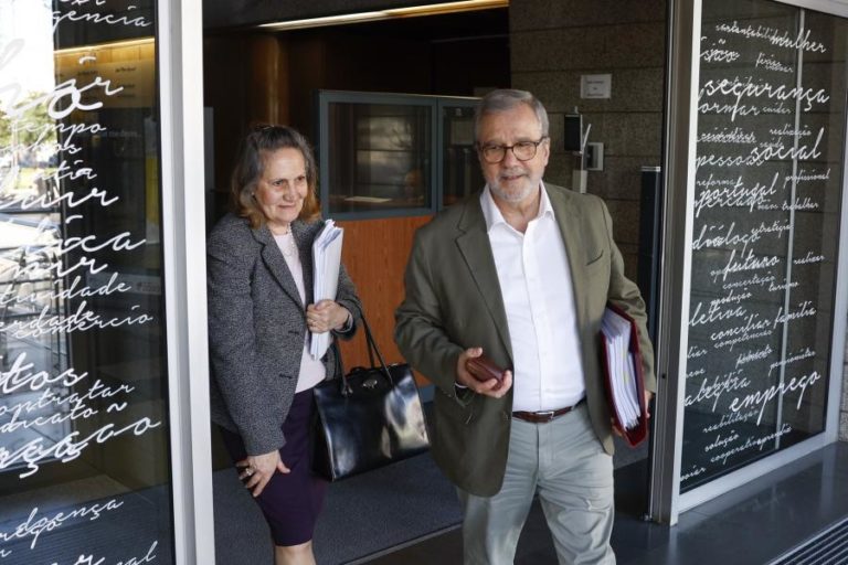 UGT vai convocar secretariado nacional extraordinário para decidir se dá acordo a lei laboral