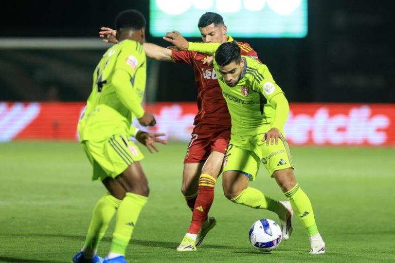 AVS empata na visita ao Rio Ave e evita despromoção antecipada