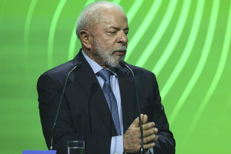 Presidente do Brasil hoje em Lisboa para encontro com Seguro e Montenegro