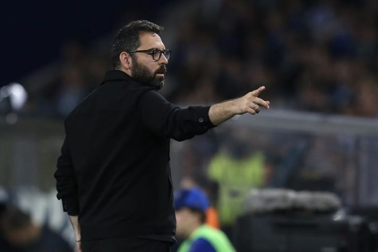 Tondela vive “hora da verdade” na receção ao Nacional