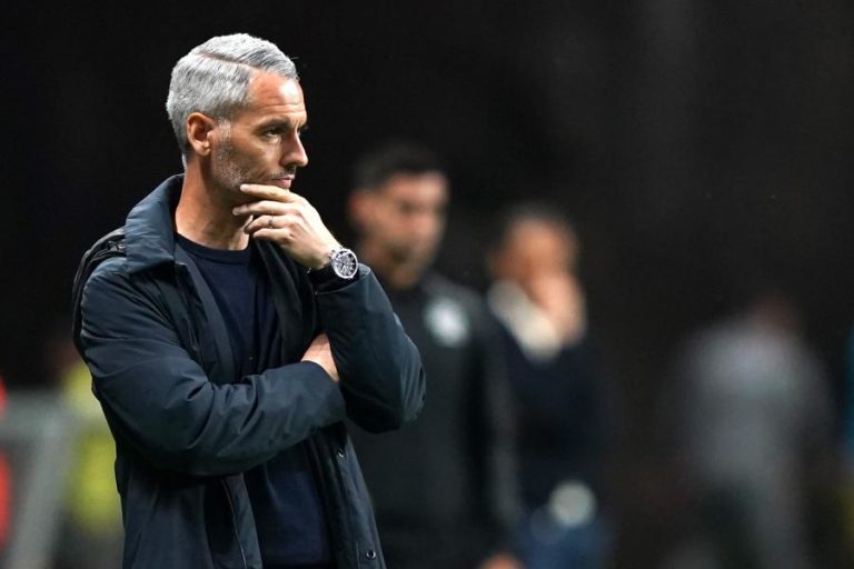 Carlos Vicens espera Casa Pia a jogar “final” com Sporting de Braga