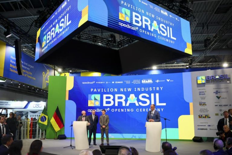 Europa precisa “superar resistência ideológica” sobre biocombustíveis – Lula da Silva