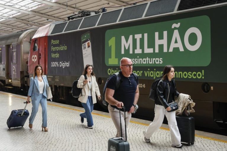 Governo prepara passe intermodal nacional para os próximos meses – ministro